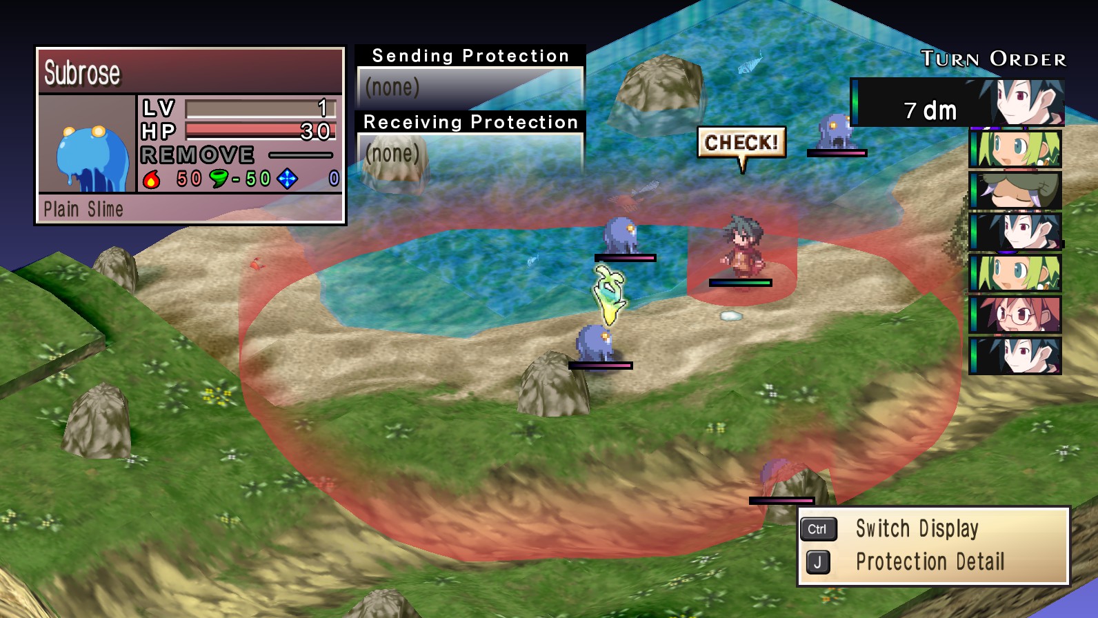 Phantom Brave PC screenshot 11