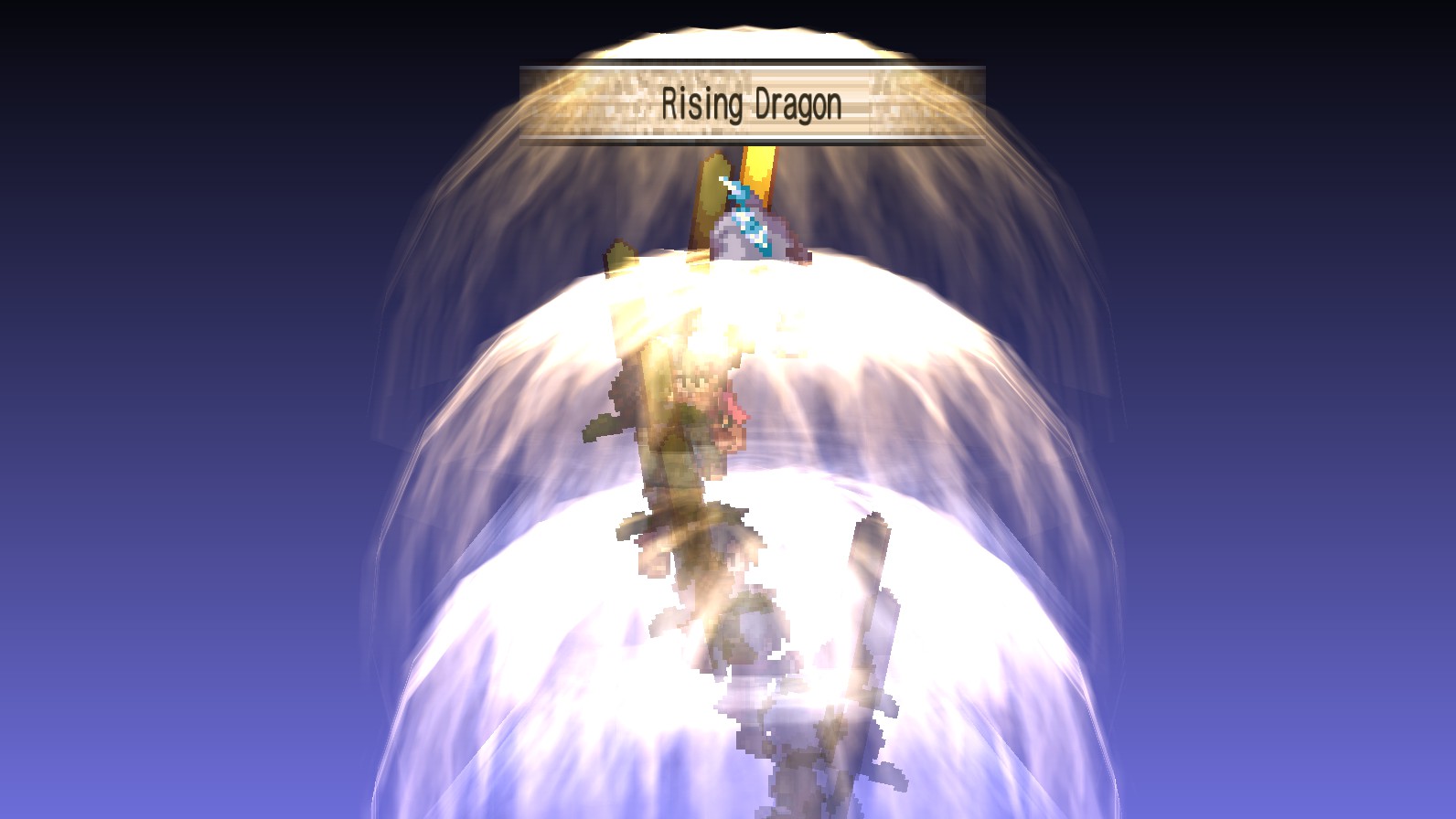 Phantom Brave PC screenshot 7