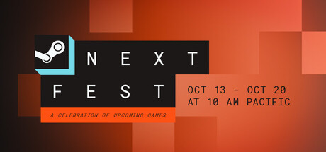 Welcome To Steam Next Fest