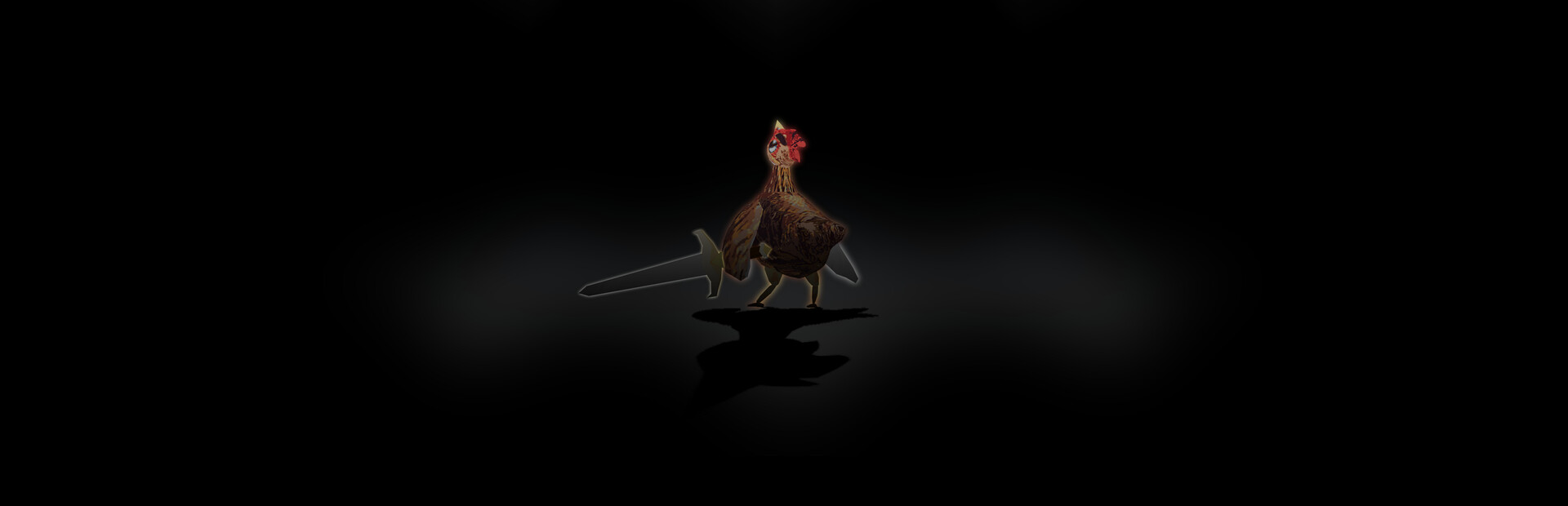 Fowl Legacy 2: Heavenbound