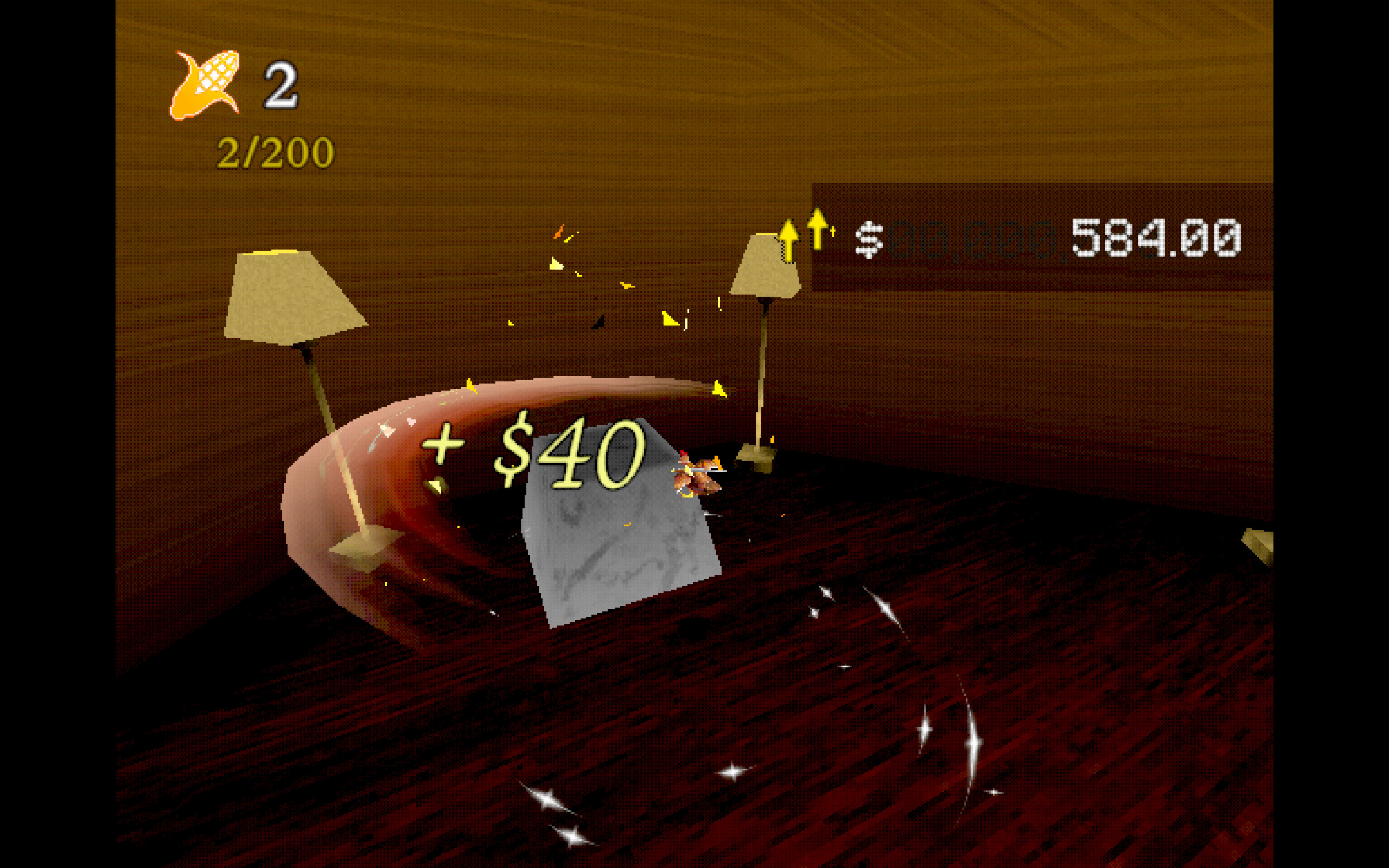 Fowl Legacy 2 screenshot 5