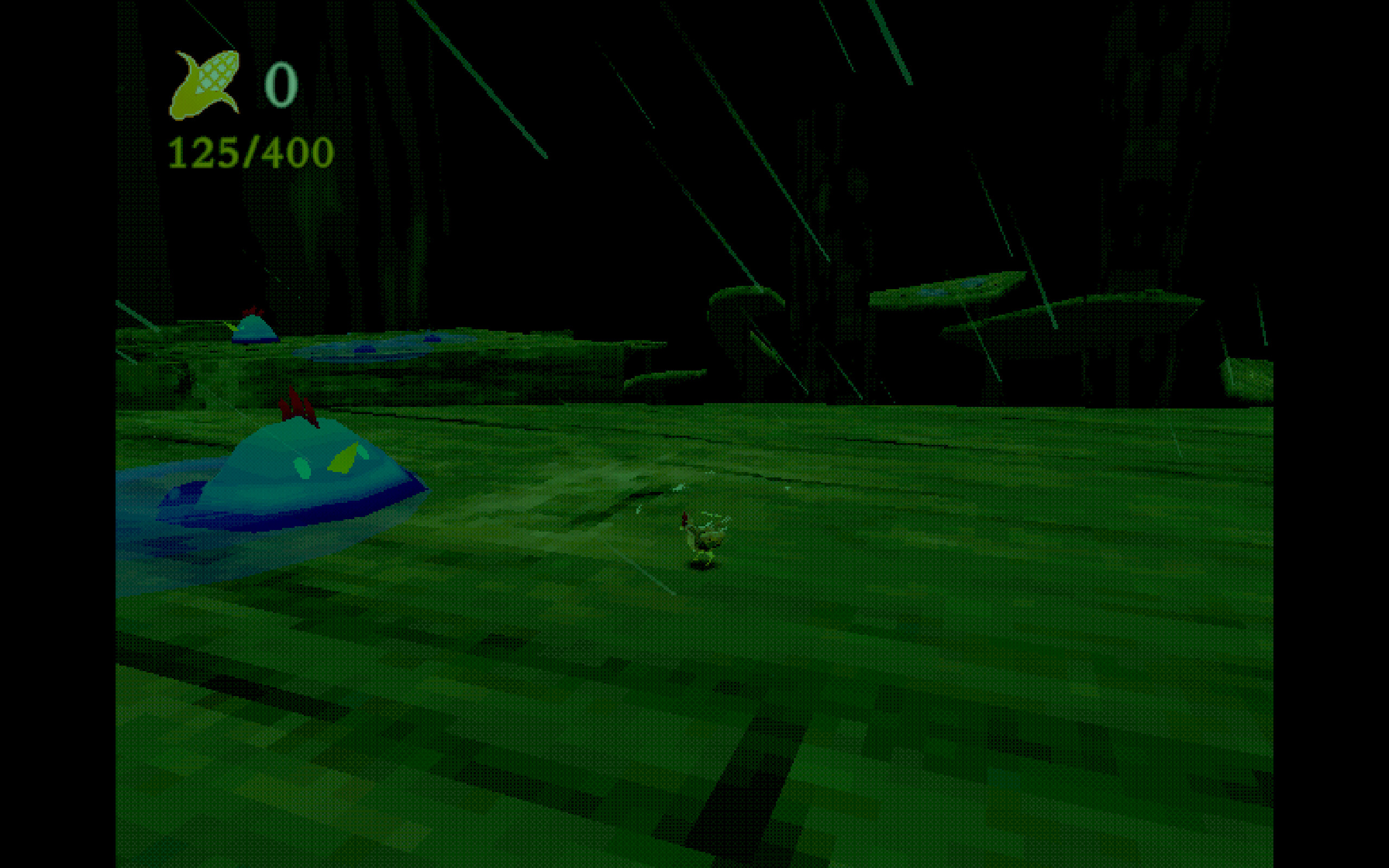 Fowl Legacy 2 screenshot 3