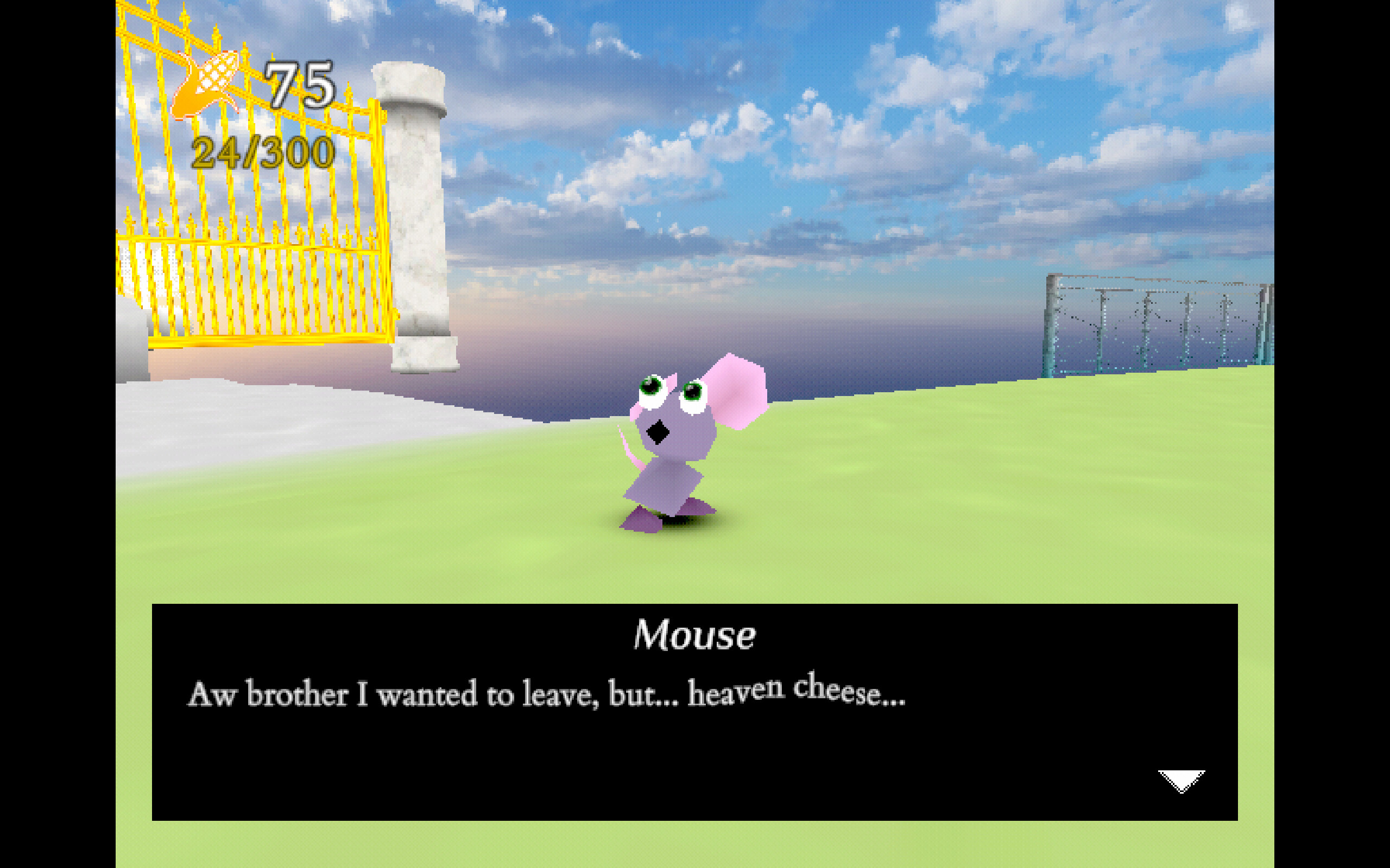 Fowl Legacy 2 screenshot 2