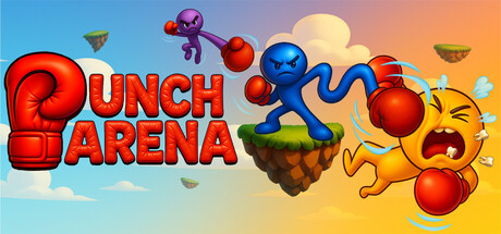 PUNCH ARENA