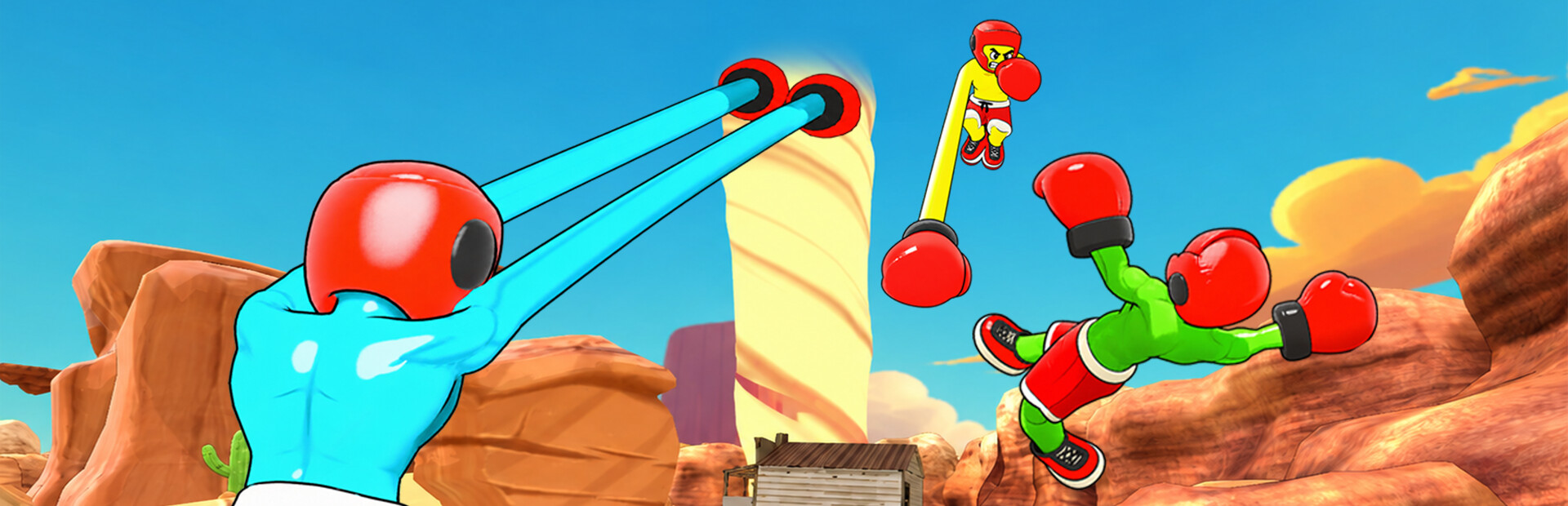 PUNCH ARENA