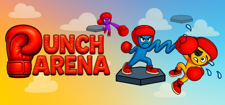 PUNCH ARENA