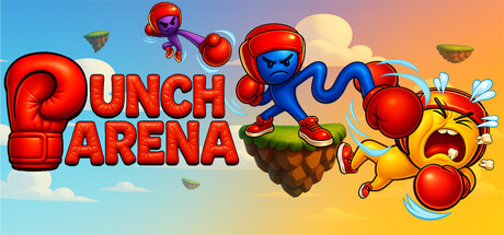 PUNCH ARENA