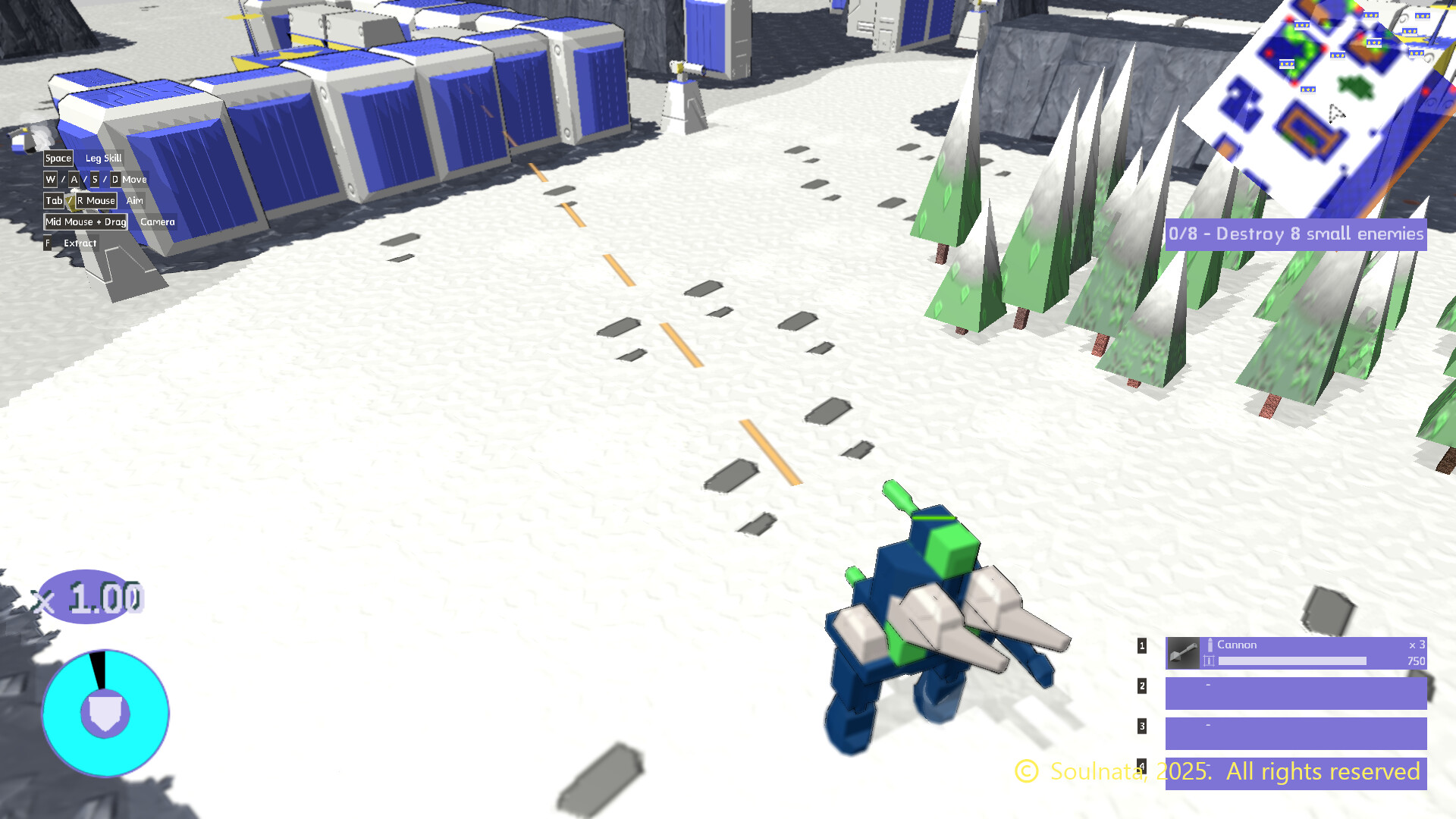 Joltstone screenshot 7