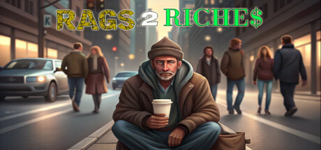 Rags 2 Riches