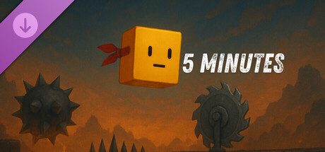 5 minutes-DLC 1