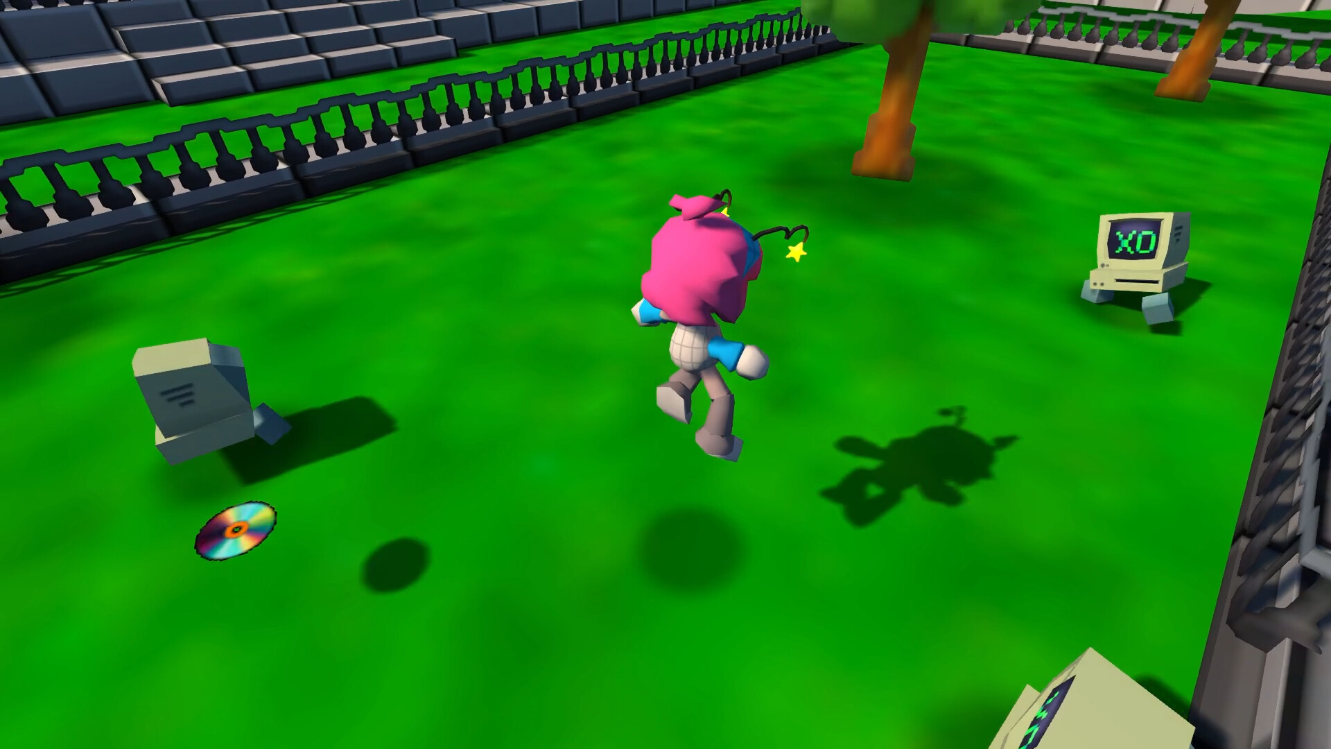Home Paige screenshot 7