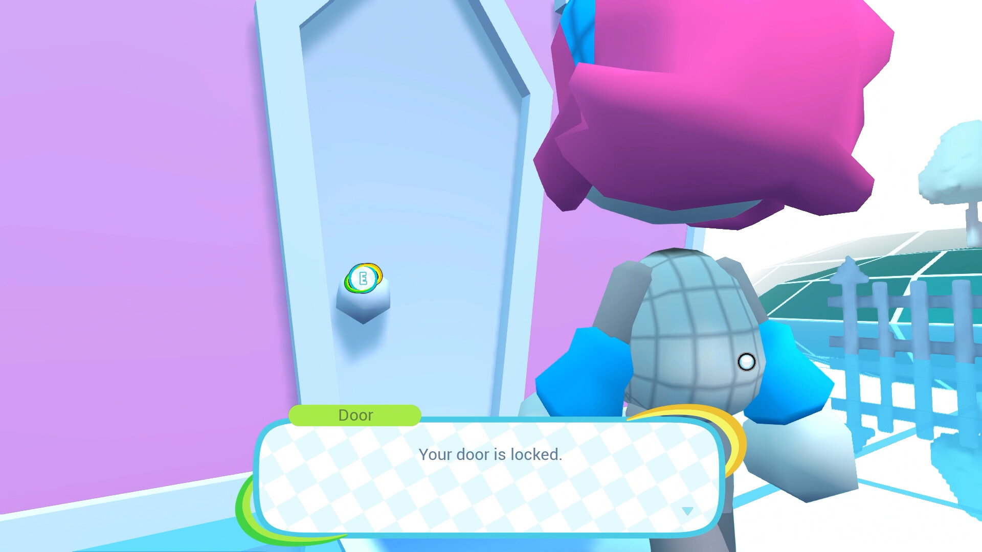 Home Paige screenshot 3