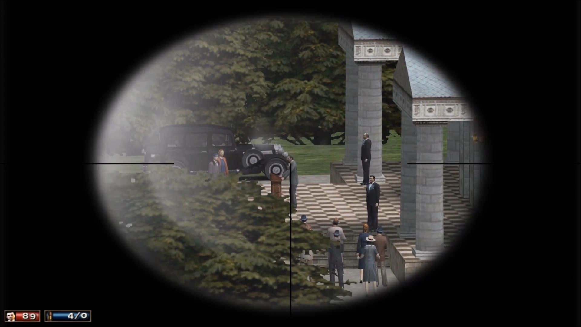Mafia screenshot 9