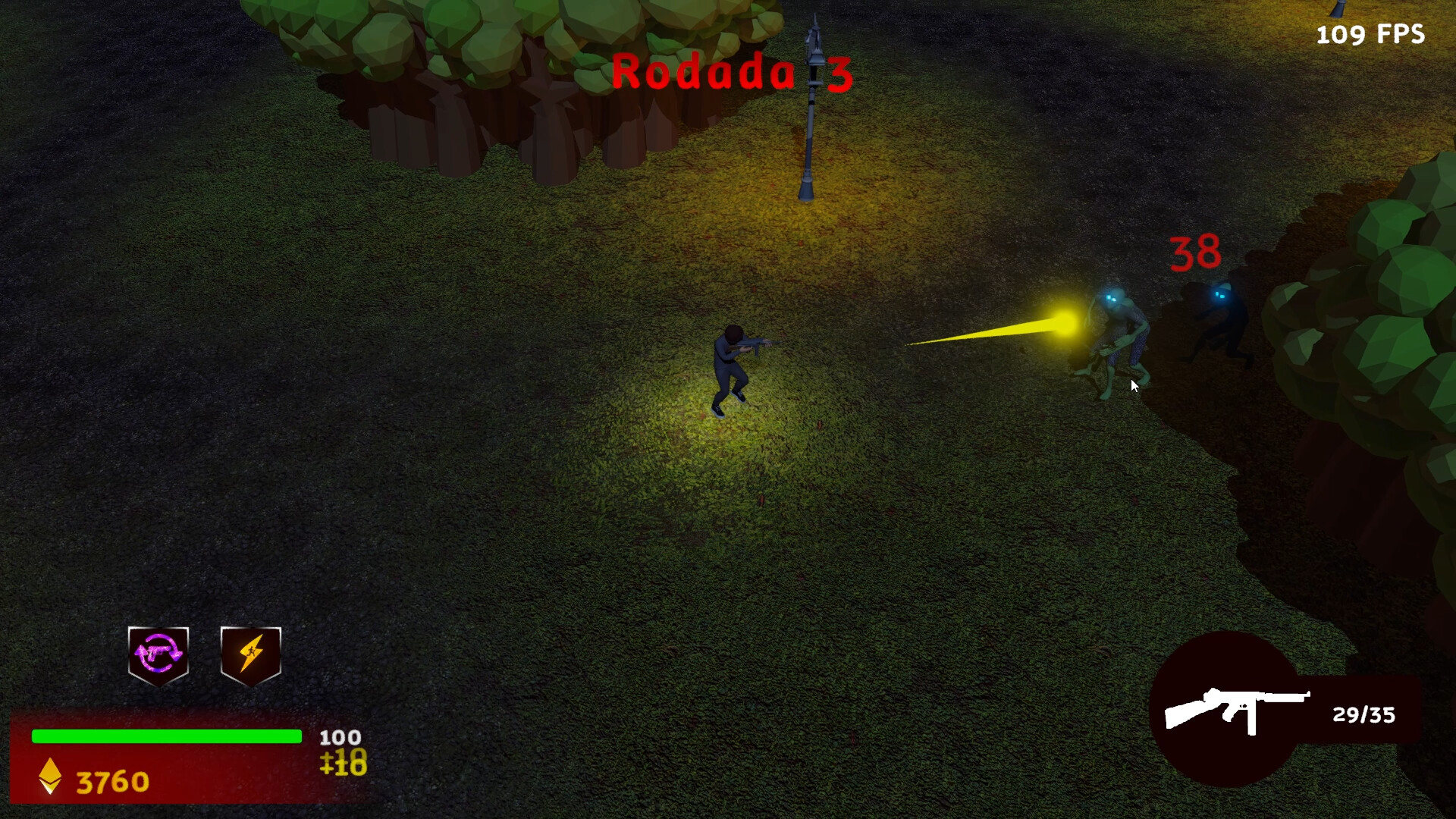 Hopeless Days screenshot 2