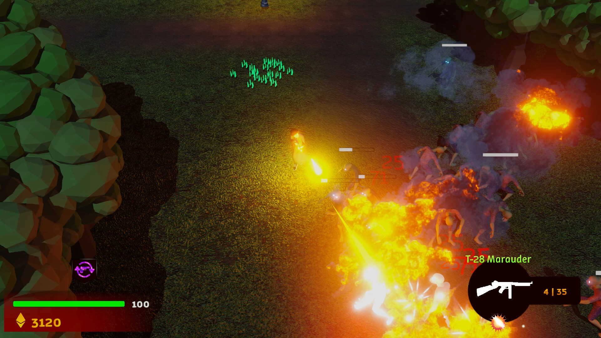 Hopeless Days screenshot 5