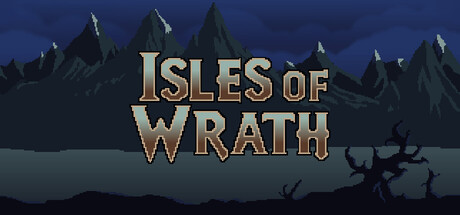 Isles of Wrath