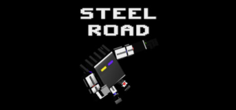STEEL ROAD