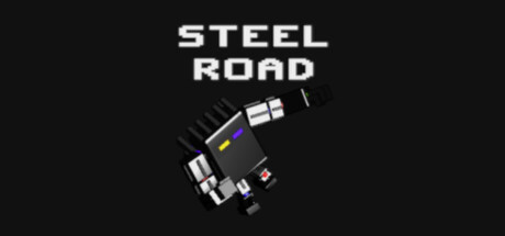STEEL ROAD: in mini world