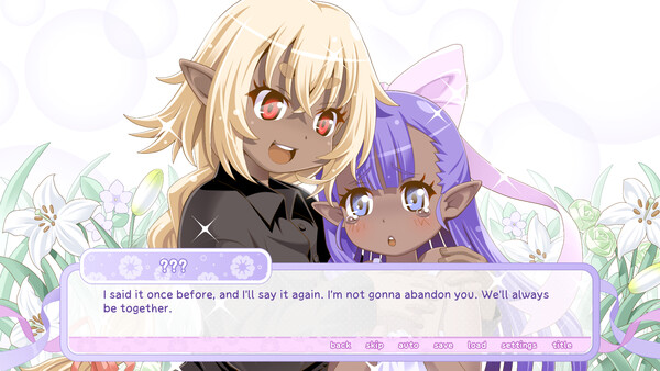 My Darling Dark Elf screenshot 1