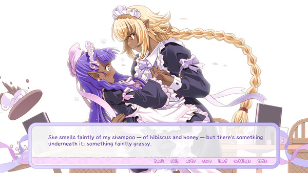 My Darling Dark Elf screenshot 3