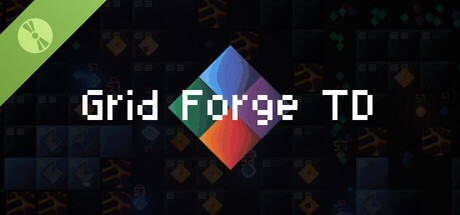 Grid Forge TD Demo