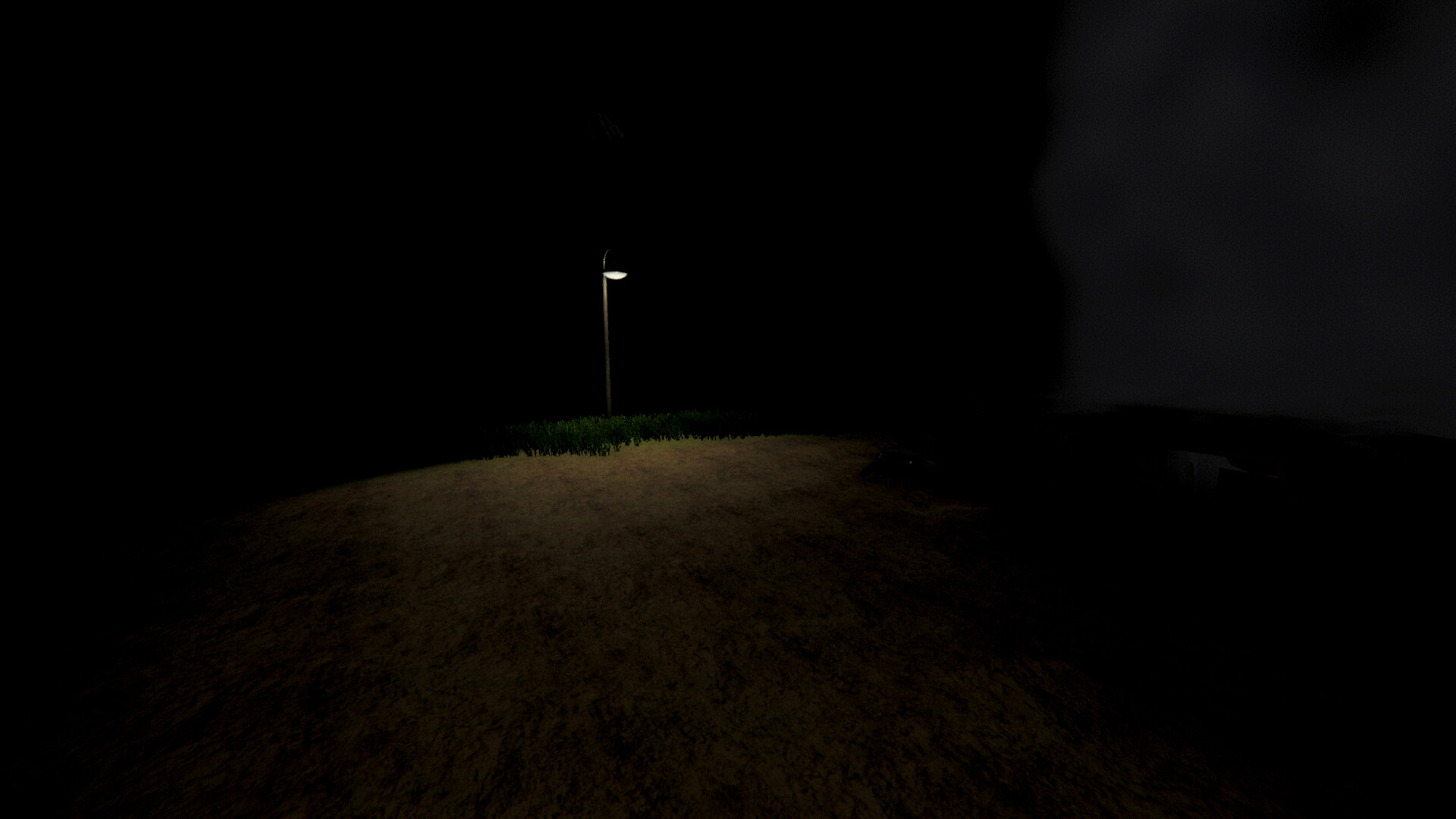 Overlast screenshot 2
