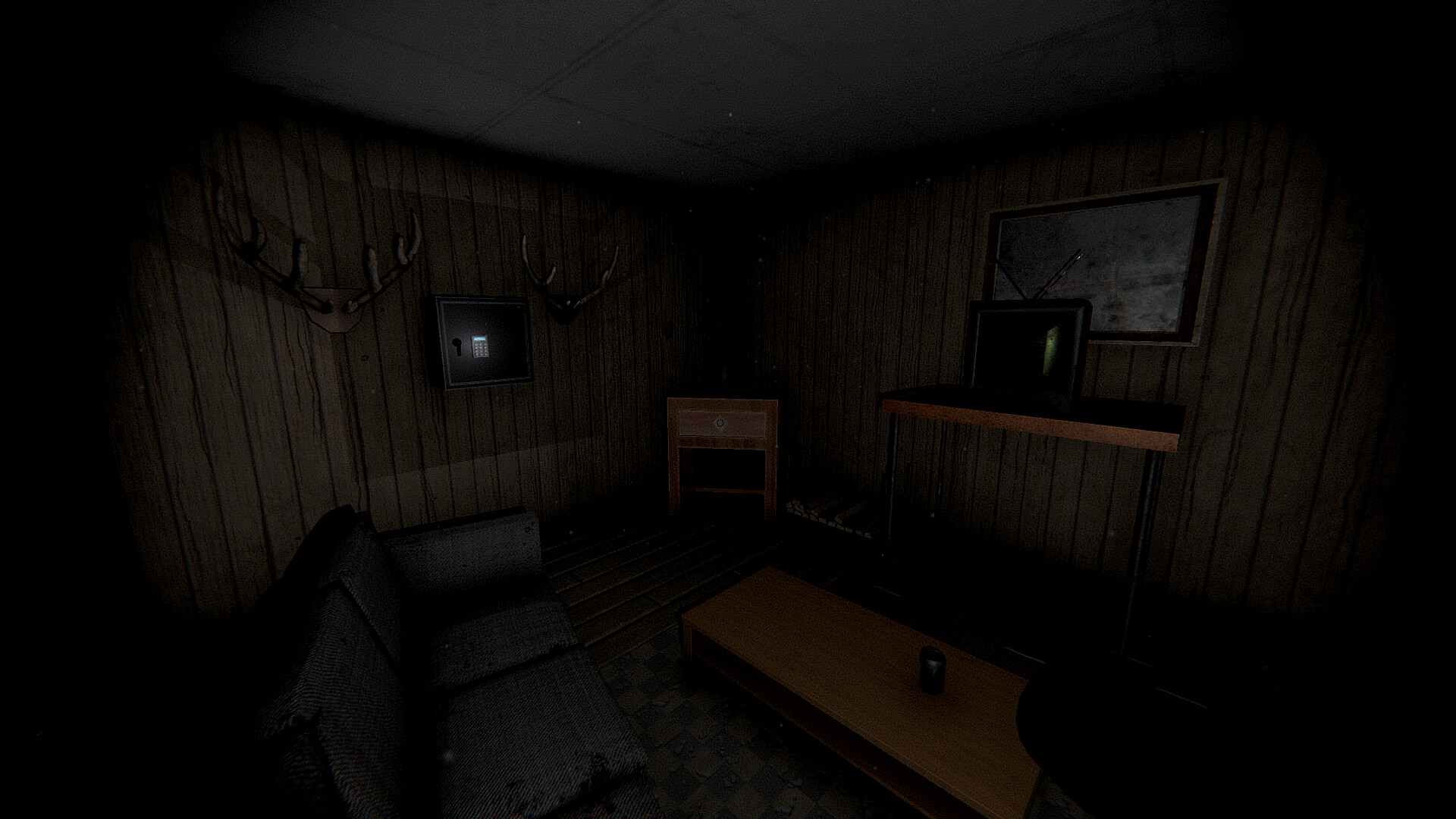 Overlast screenshot 3