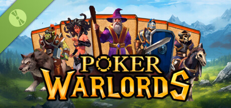 Poker Warlords Demo
