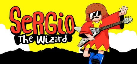 Sergio the Wizard