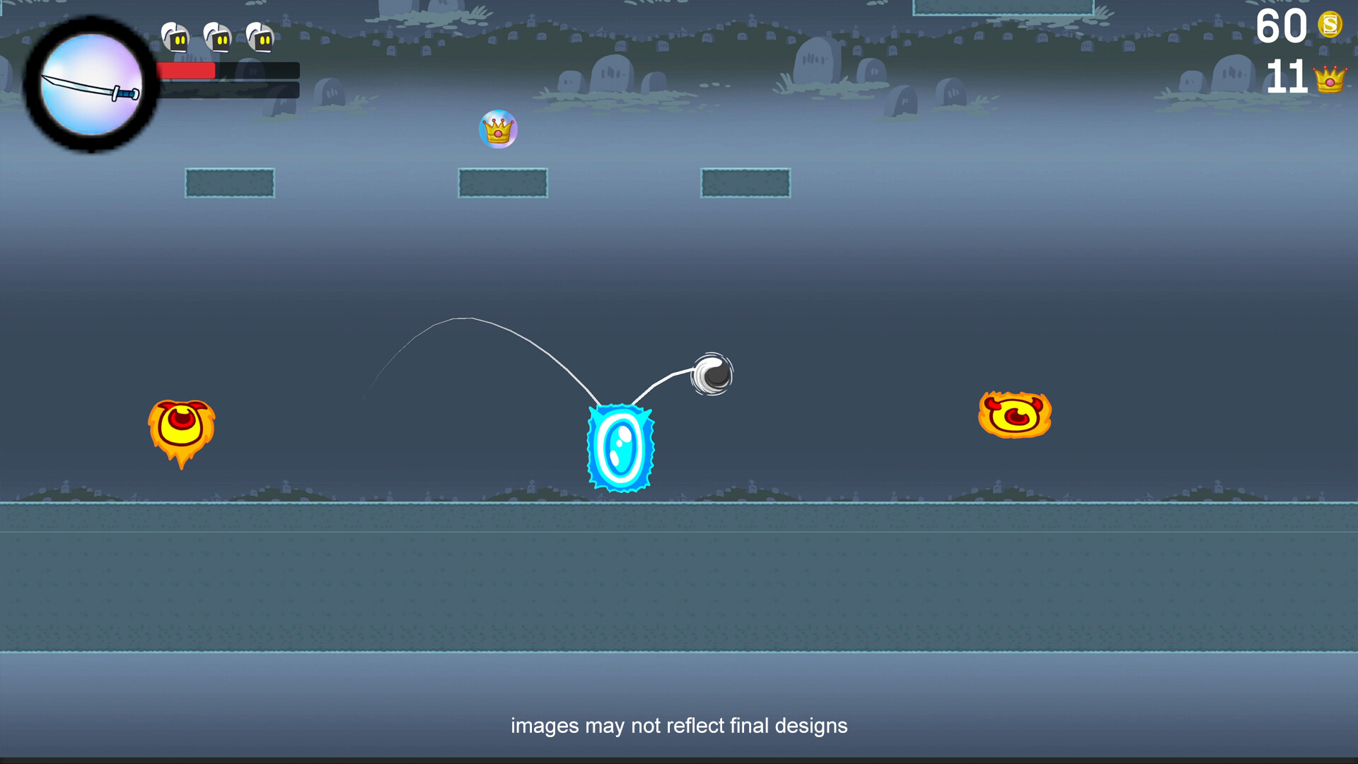 Palace Perils screenshot 3
