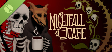 Nightfall Cafe Demo