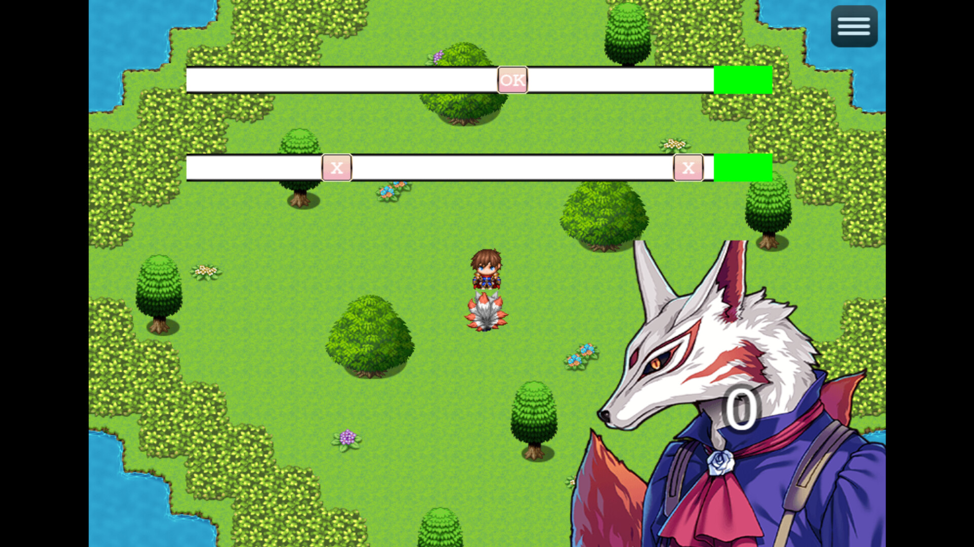 RPG Maker MZ - Rhythm Game Maker screenshot 4