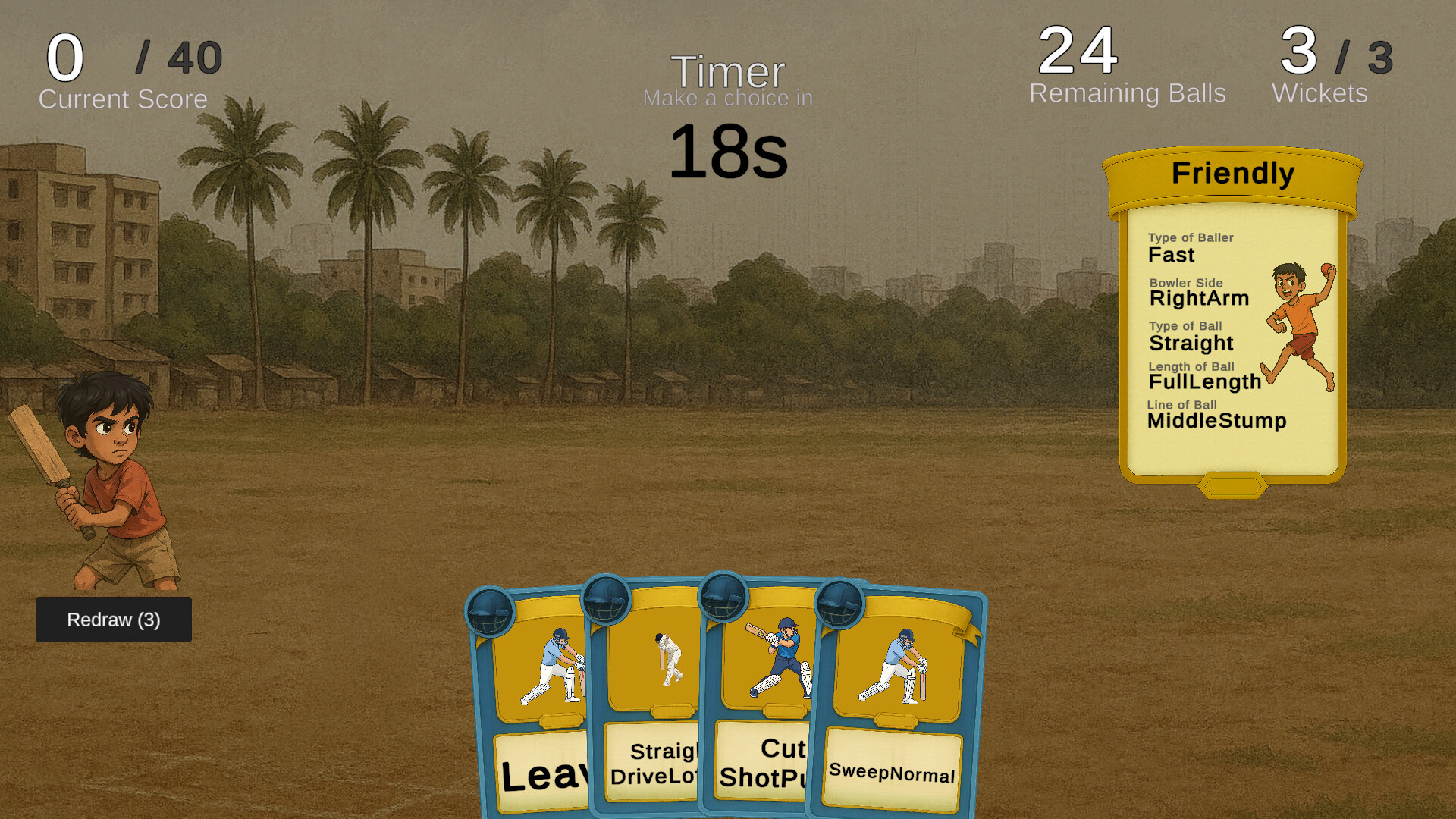 Gully Champ screenshot 10