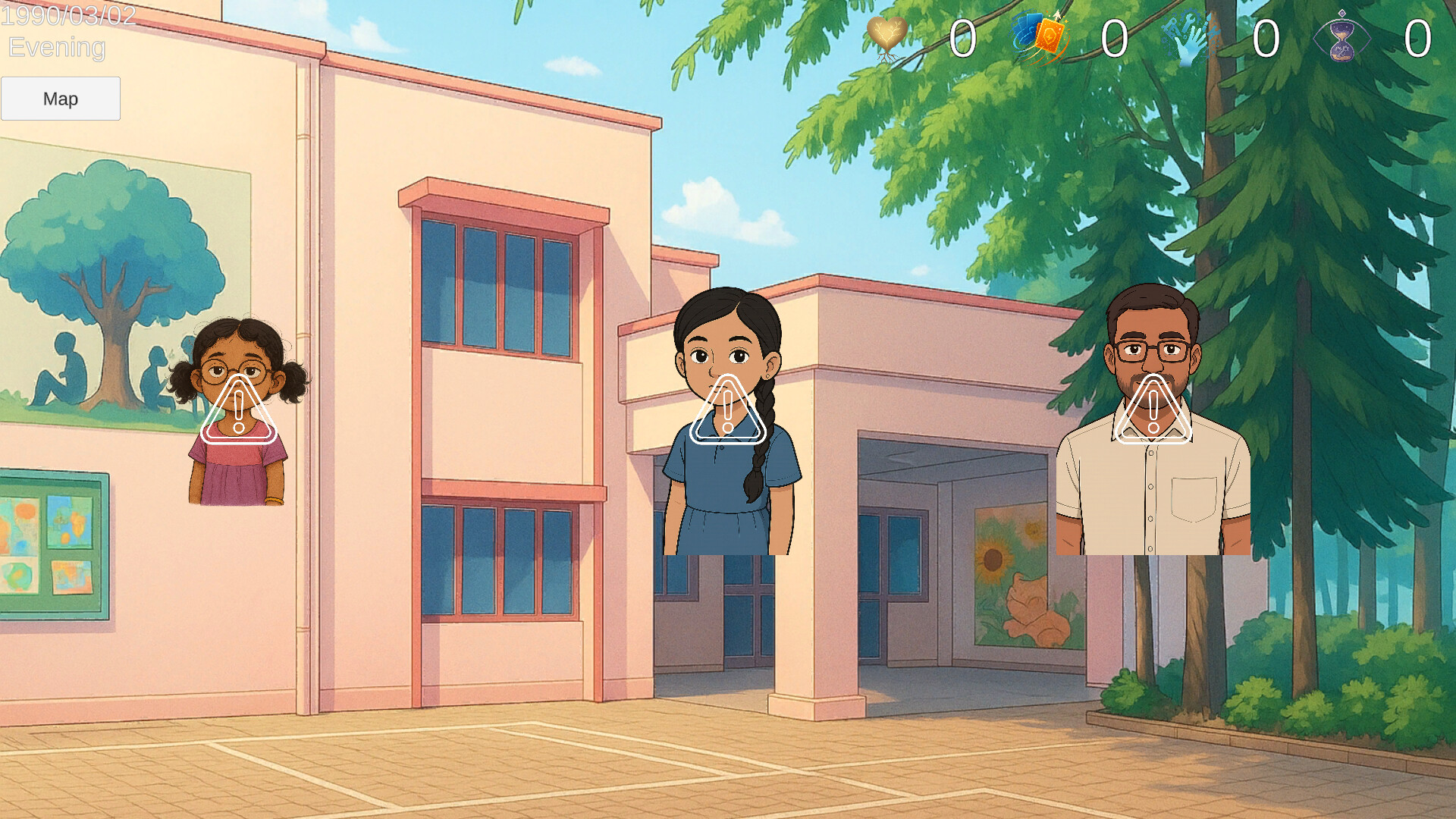 Gully Champ screenshot 9