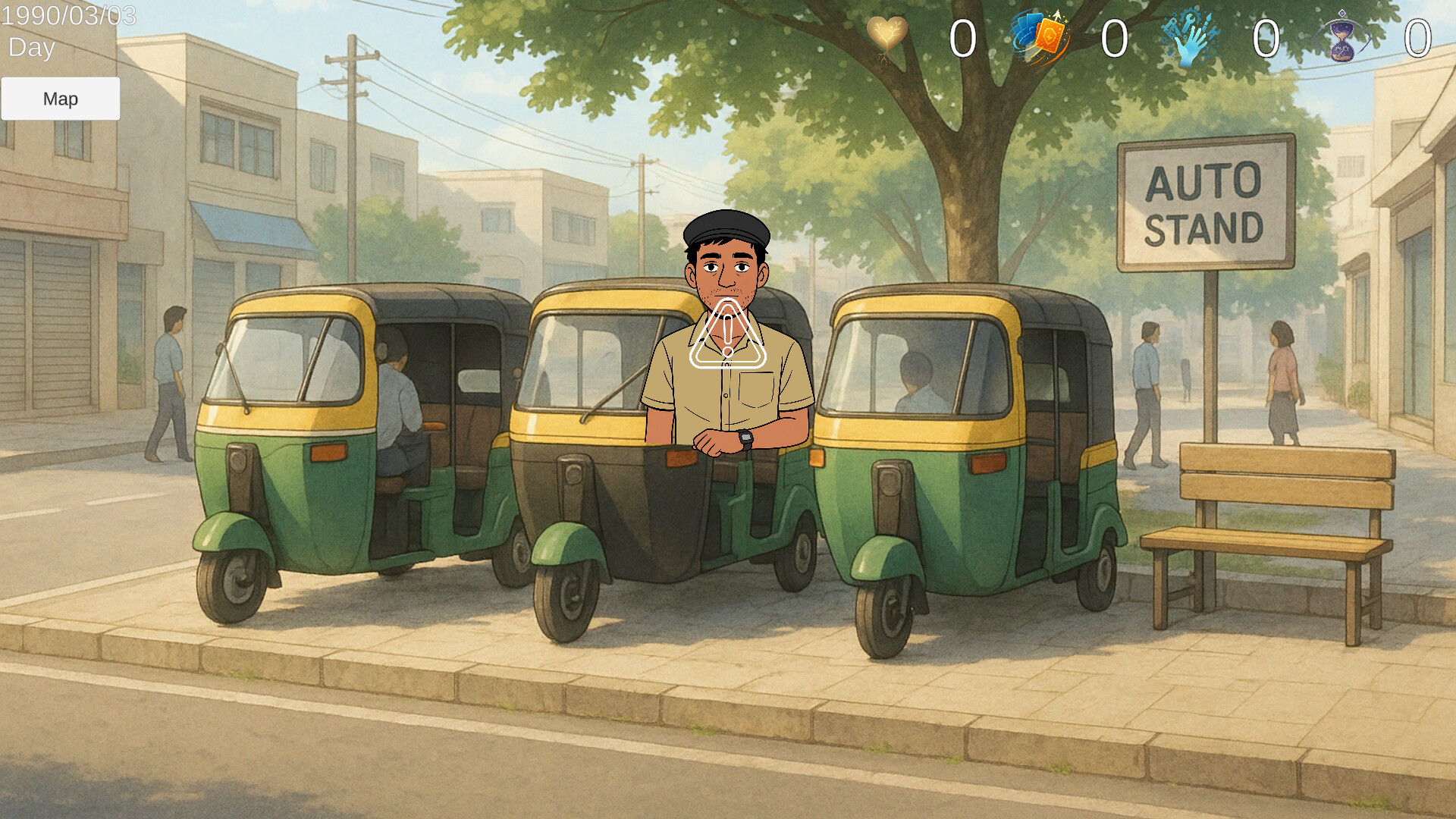 Gully Champ screenshot 8