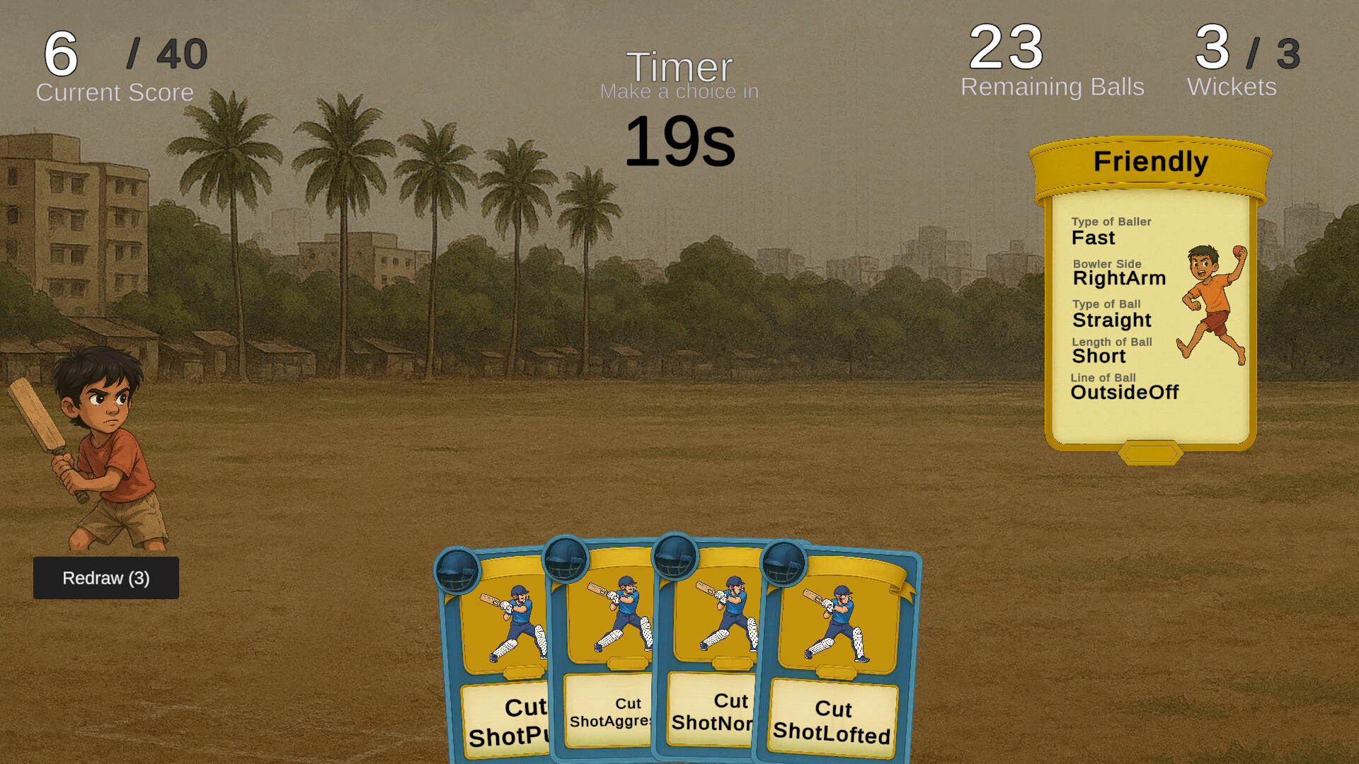 Gully Champ screenshot 15