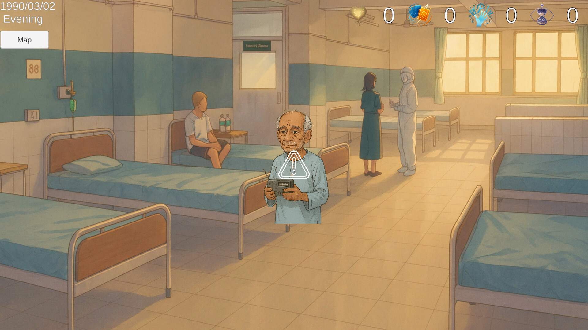 Gully Champ screenshot 7