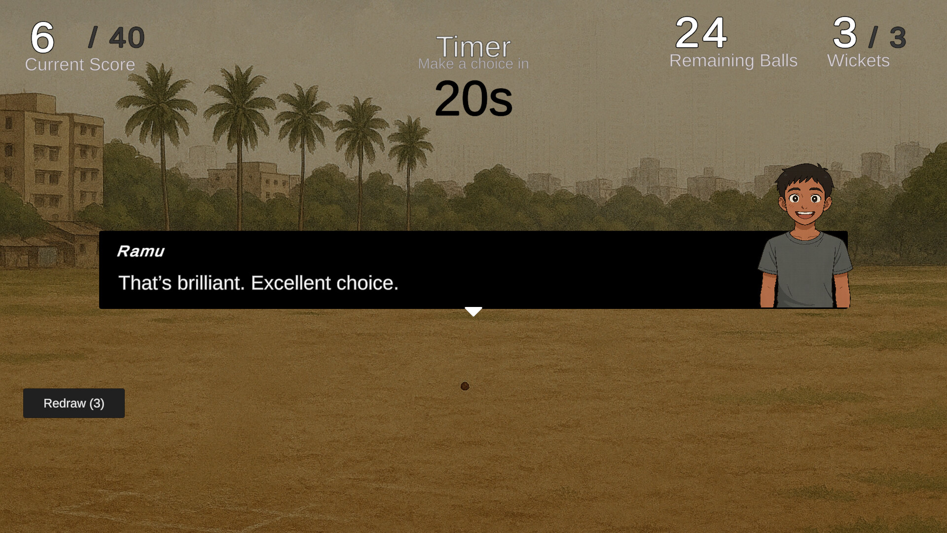 Gully Champ screenshot 12
