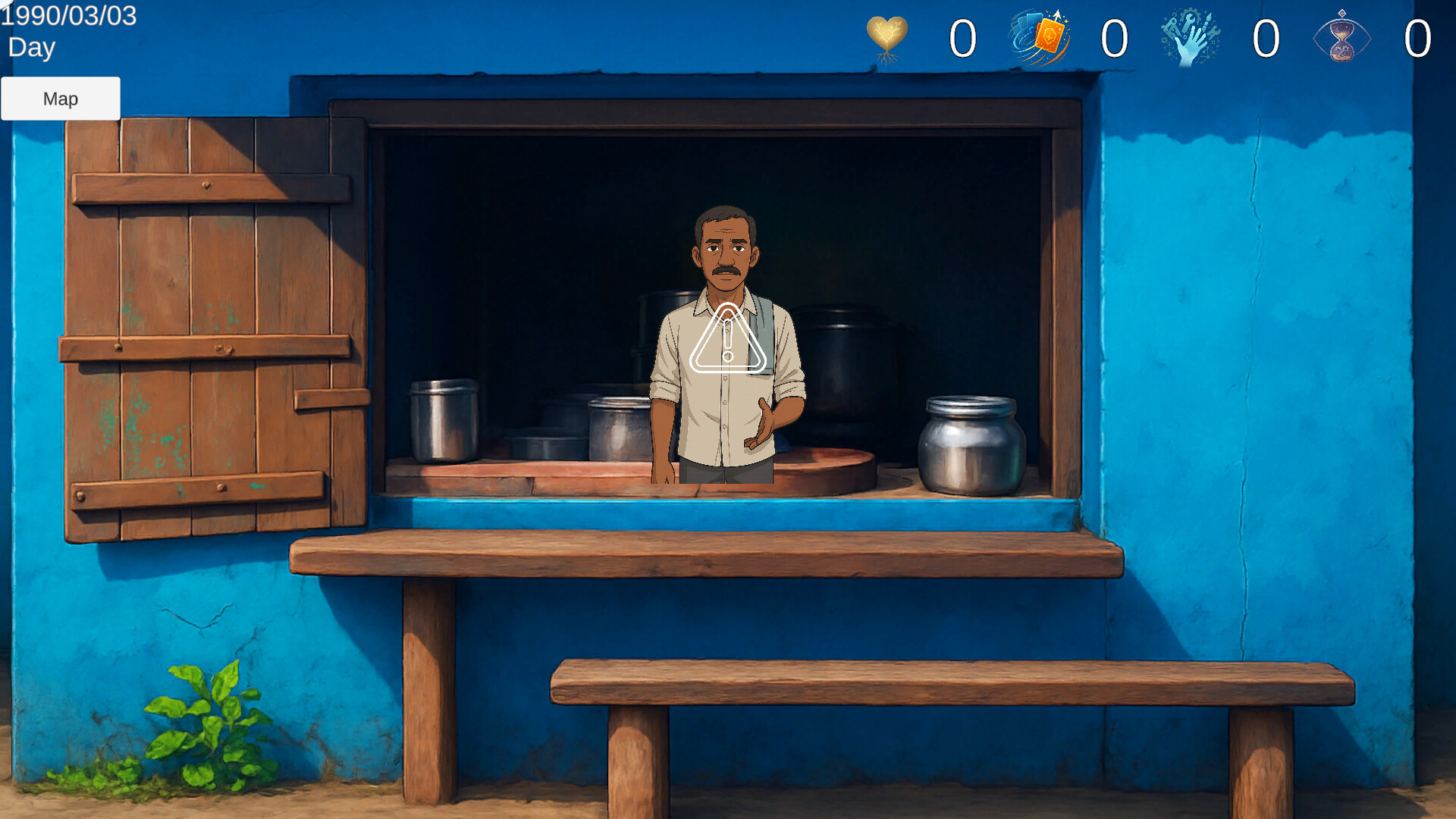 Gully Champ screenshot 3