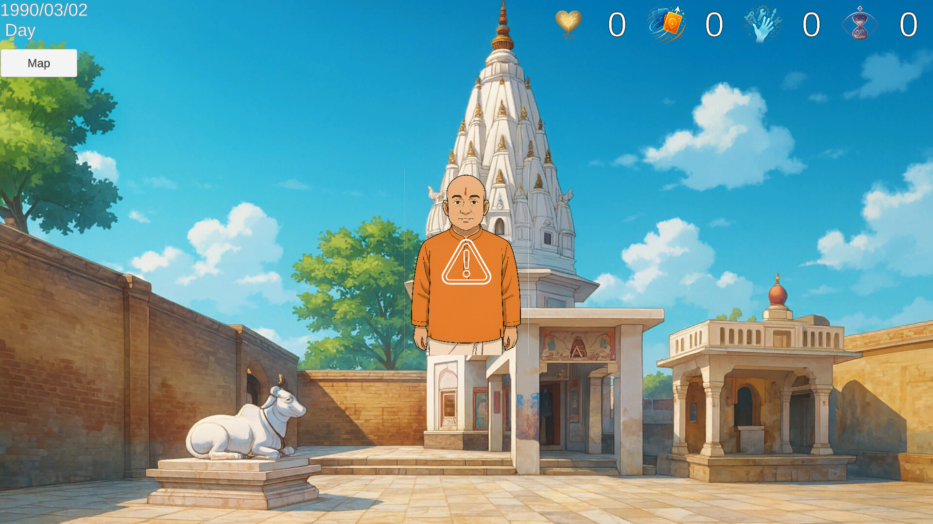 Gully Champ screenshot 6