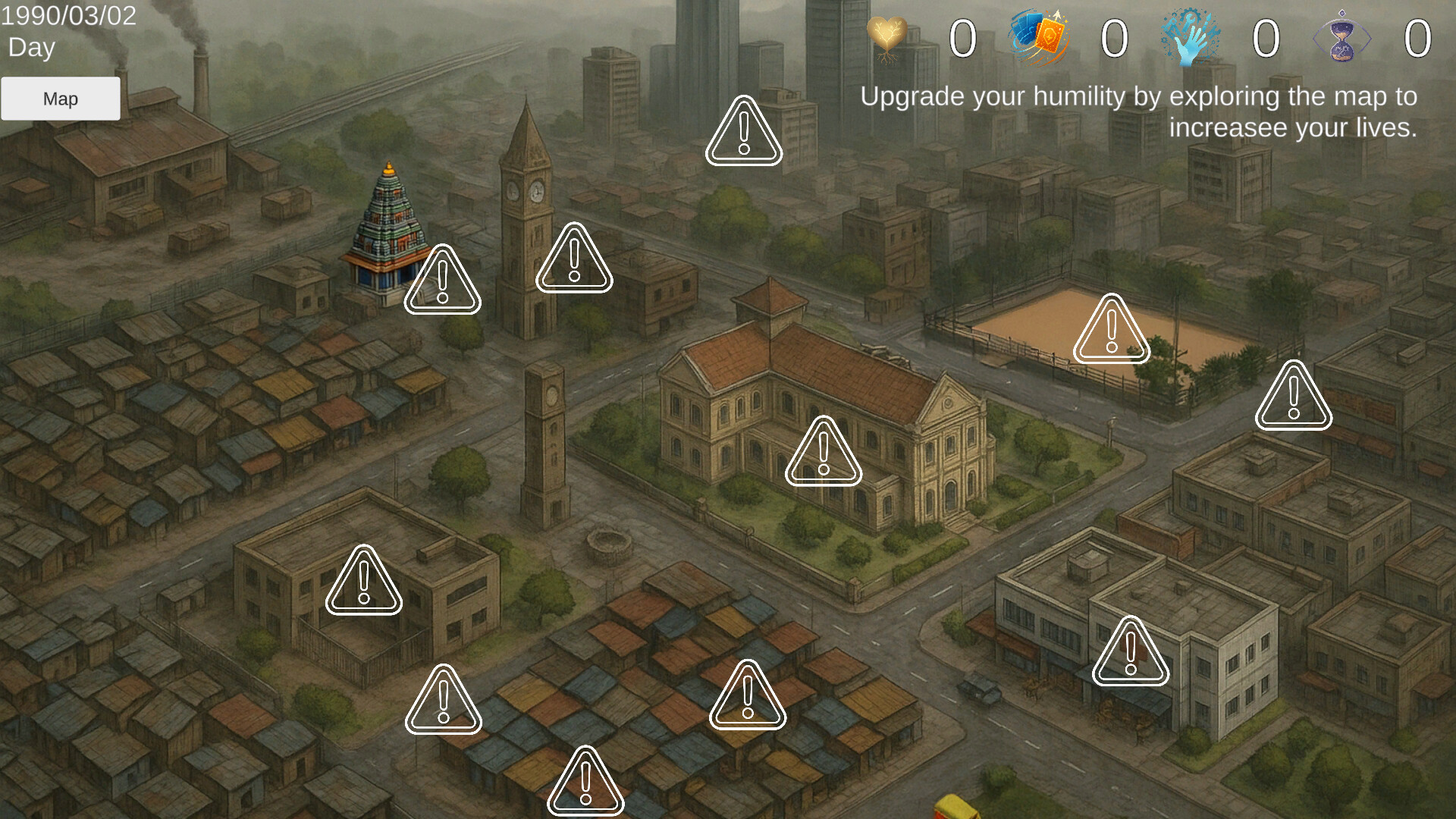 Gully Champ screenshot 13