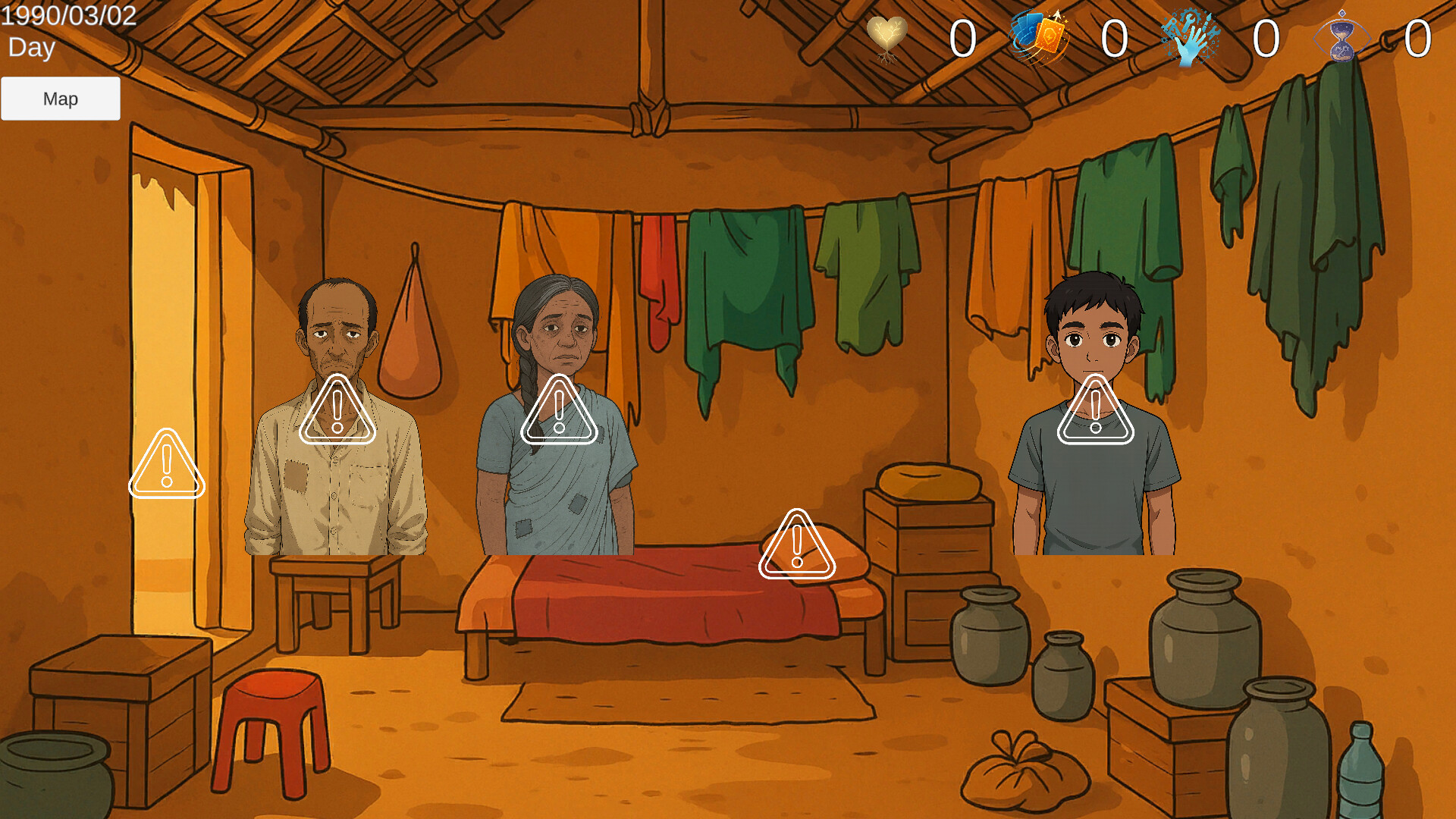 Gully Champ screenshot 11