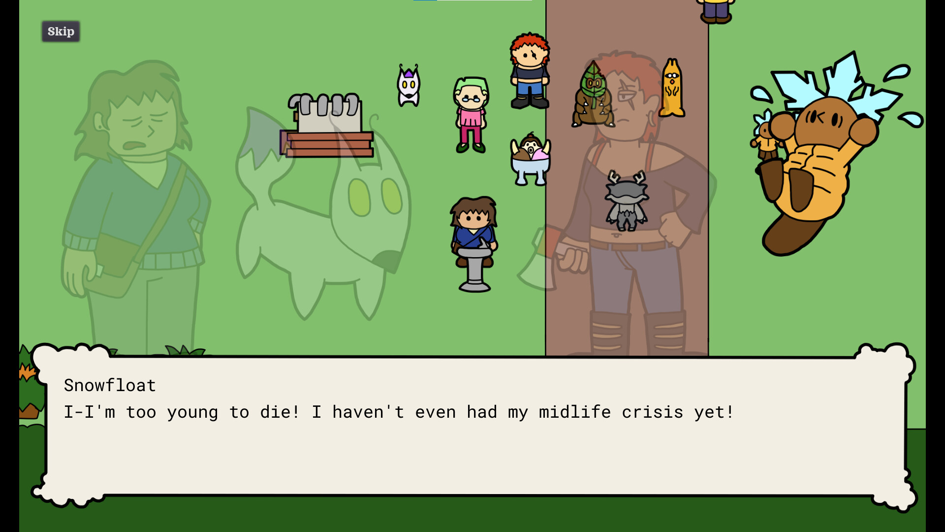 It's Ponpai screenshot 9