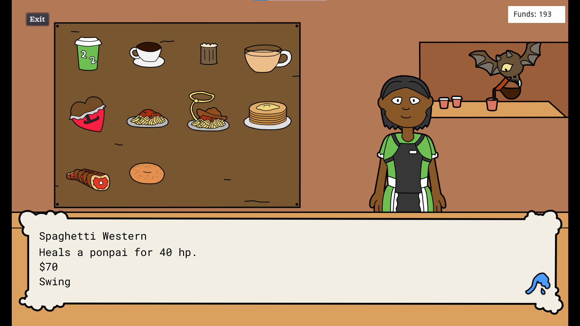 It's Ponpai screenshot 7