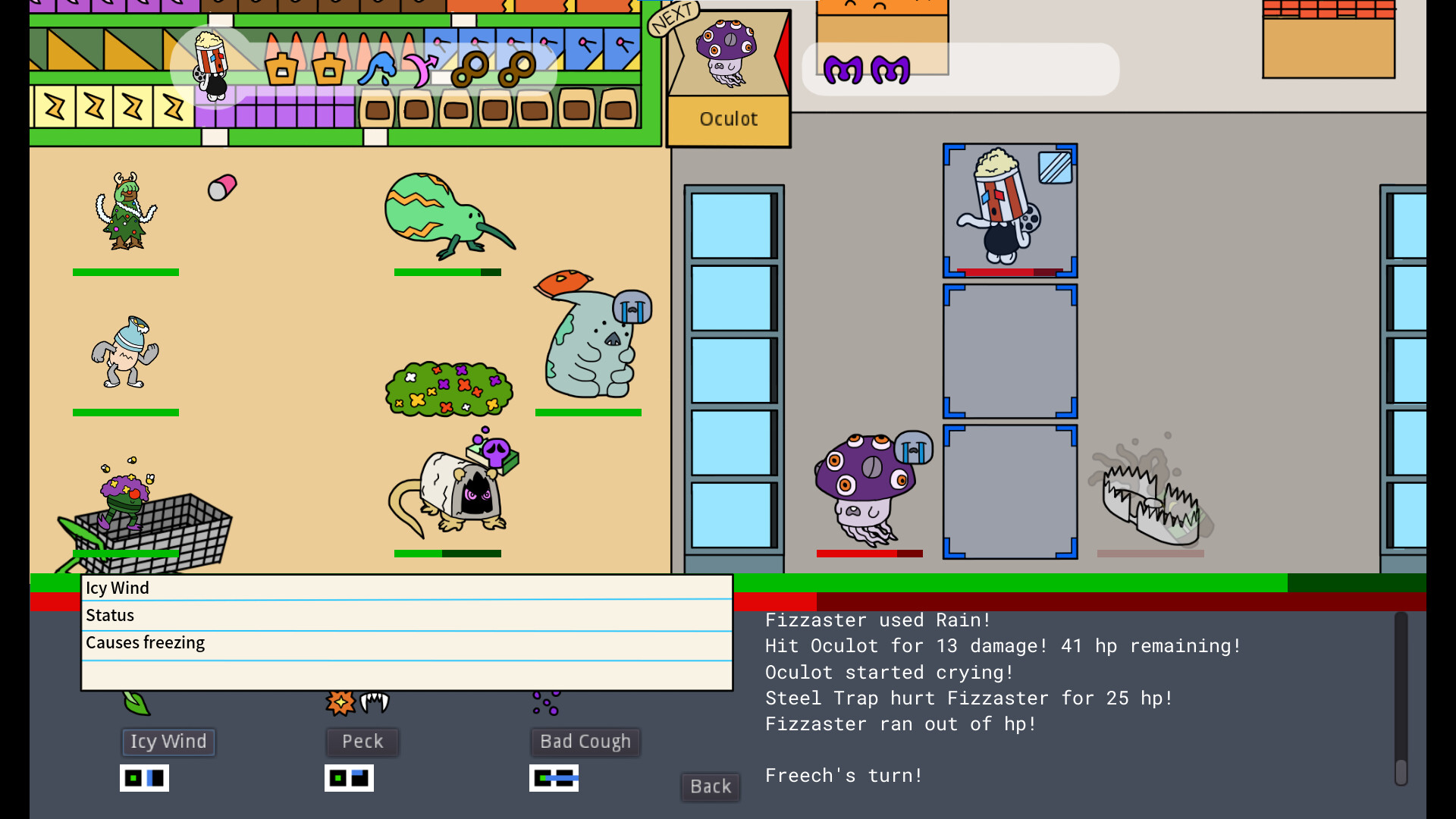 It's Ponpai screenshot 5