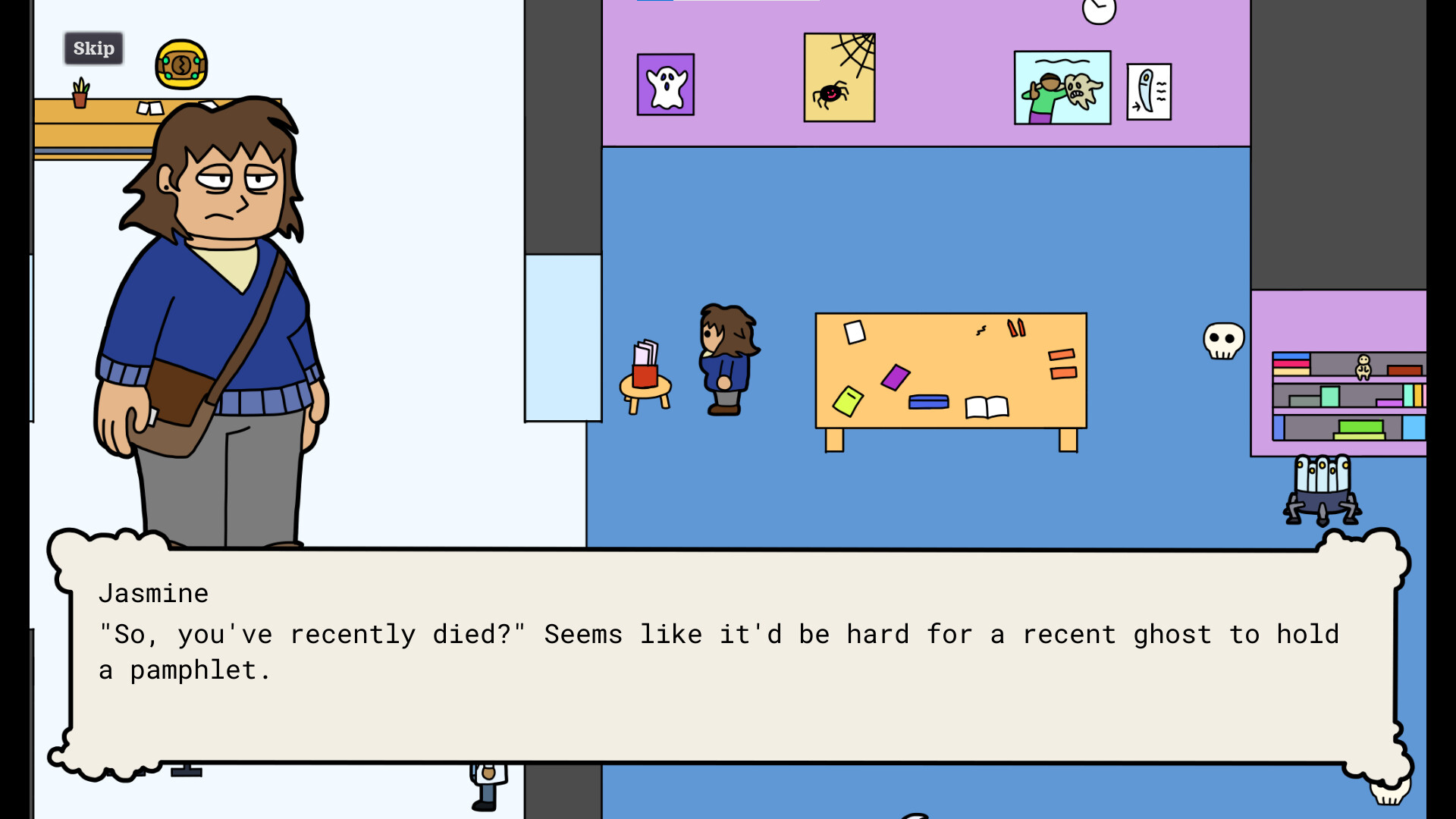It's Ponpai screenshot 2