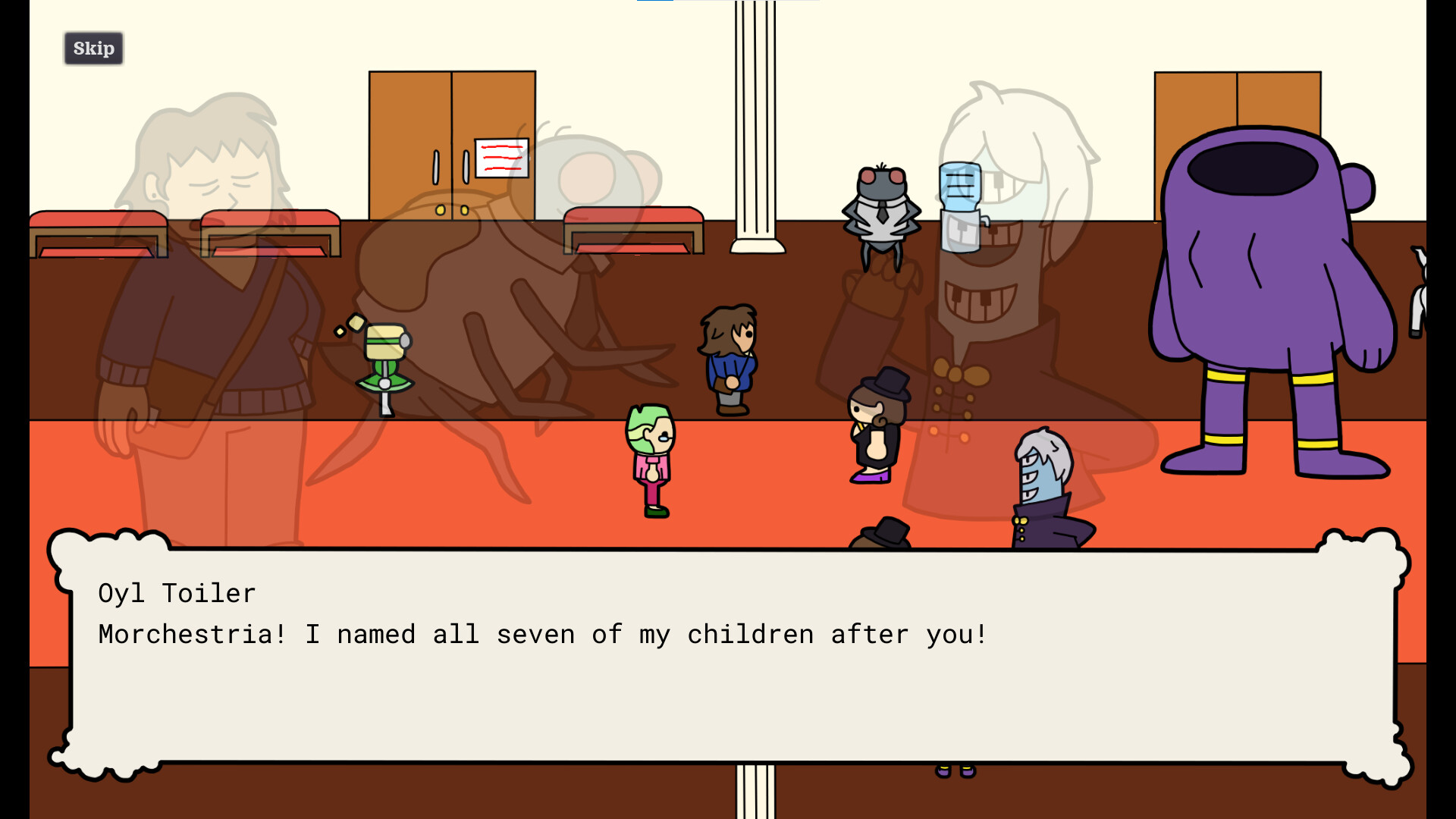 It's Ponpai screenshot 4