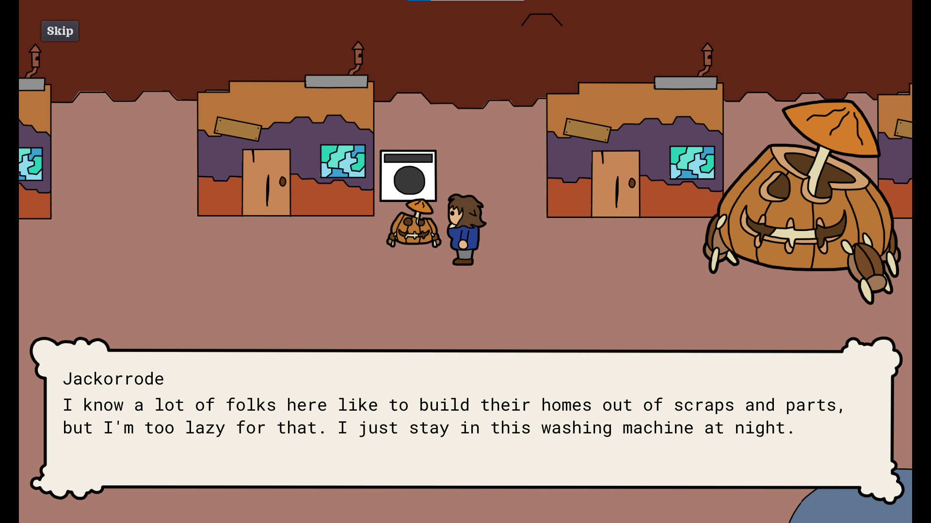 It's Ponpai screenshot 6