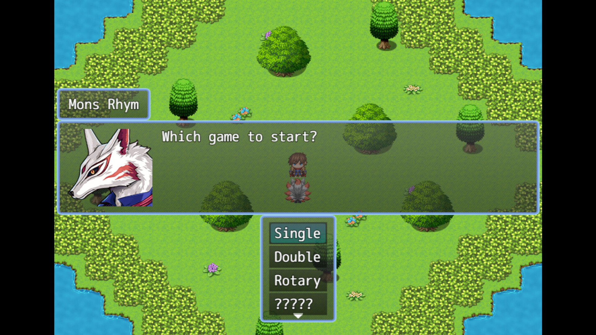RPG Maker MV - Rhythm Game Maker screenshot 1
