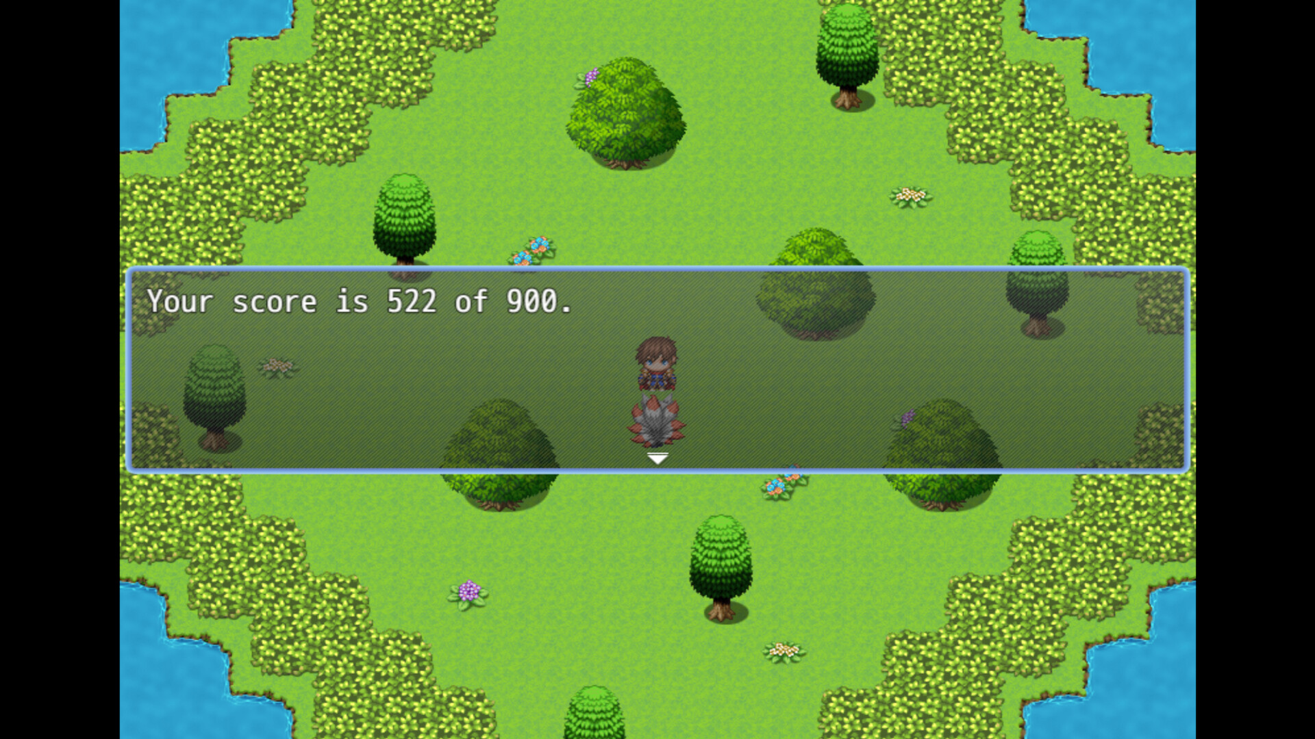 RPG Maker MV - Rhythm Game Maker screenshot 3